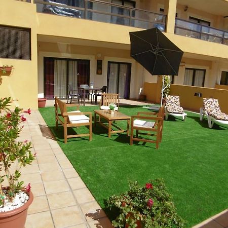 330 - Edf Aguamarina - Vacation Rental Home In The Coast Line Of Golf Del Sur San Miguel de Abona Esterno foto