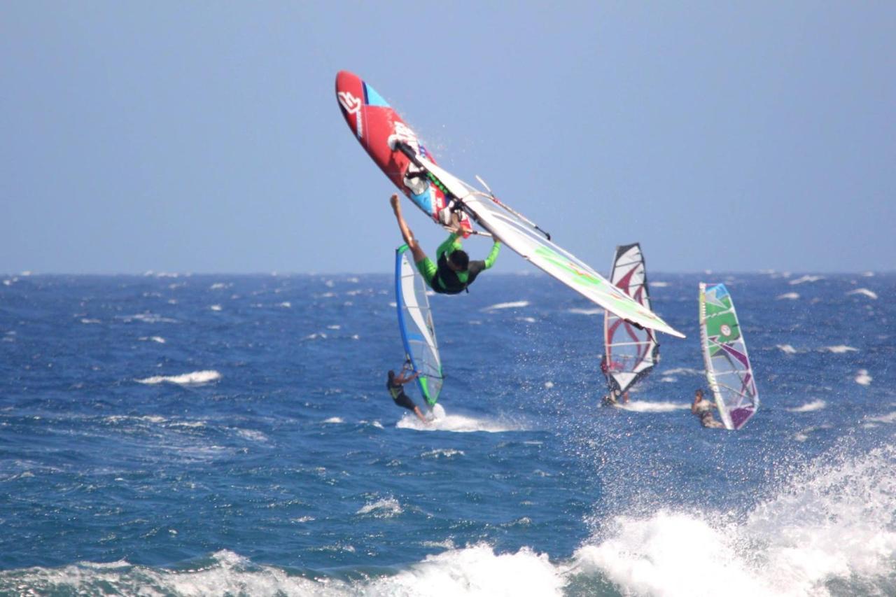 330 - Edf Aguamarina - Vacation Rental Home In The Coast Line Of Golf Del Sur San Miguel de Abona Esterno foto
