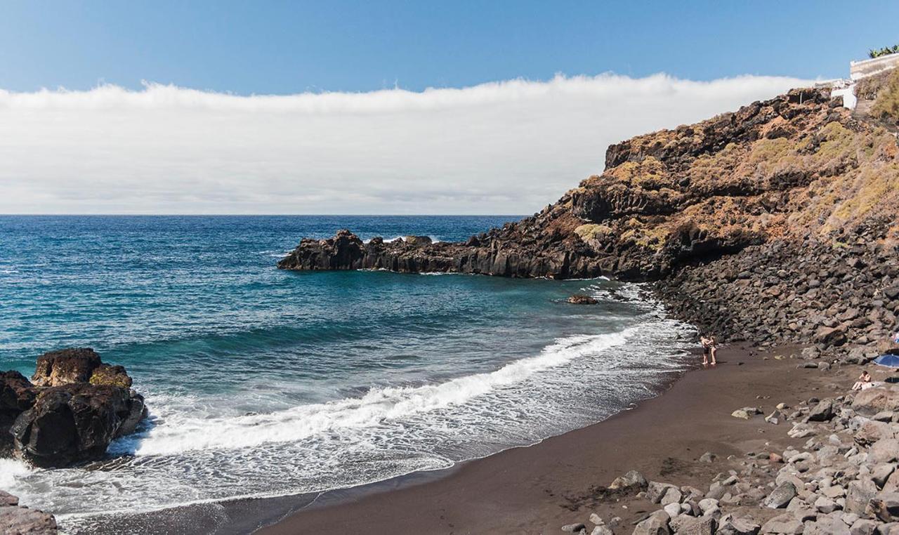 330 - Edf Aguamarina - Vacation Rental Home In The Coast Line Of Golf Del Sur San Miguel de Abona Esterno foto