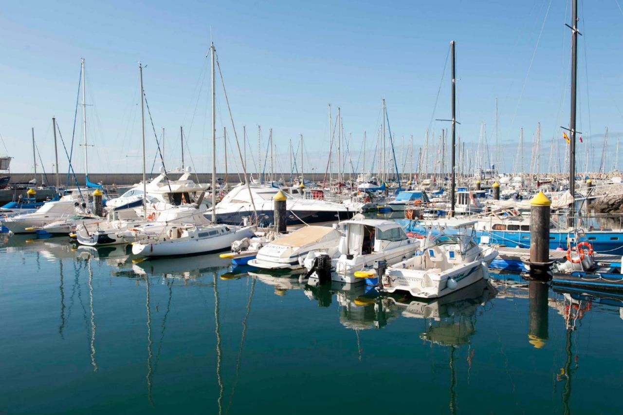 330 - Edf Aguamarina - Vacation Rental Home In The Coast Line Of Golf Del Sur San Miguel de Abona Esterno foto