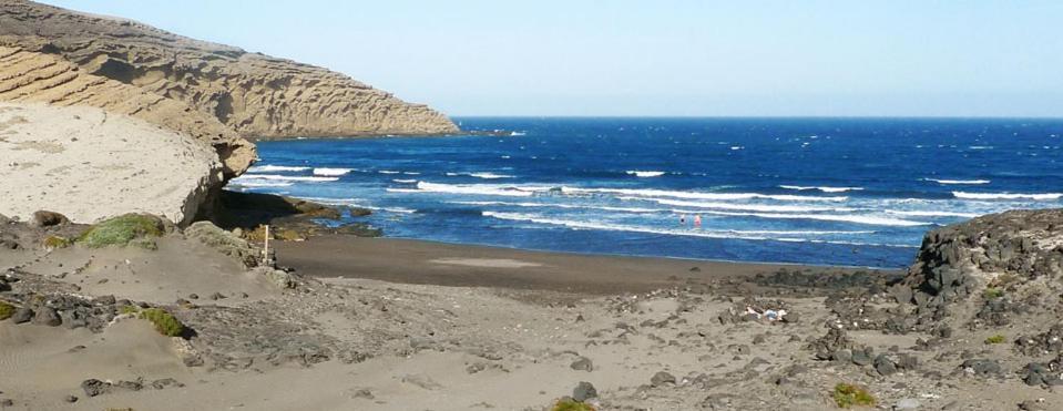 330 - Edf Aguamarina - Vacation Rental Home In The Coast Line Of Golf Del Sur San Miguel de Abona Esterno foto