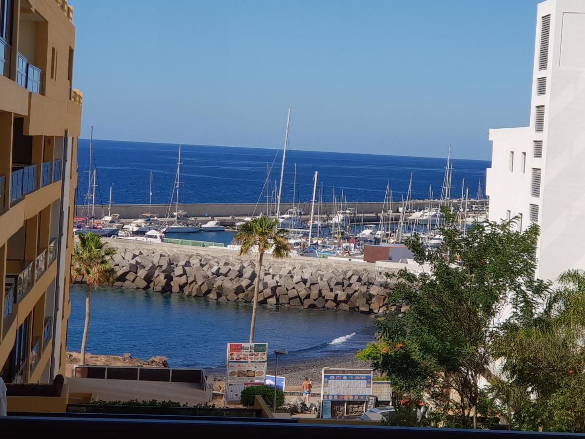 330 - Edf Aguamarina - Vacation Rental Home In The Coast Line Of Golf Del Sur San Miguel de Abona Esterno foto