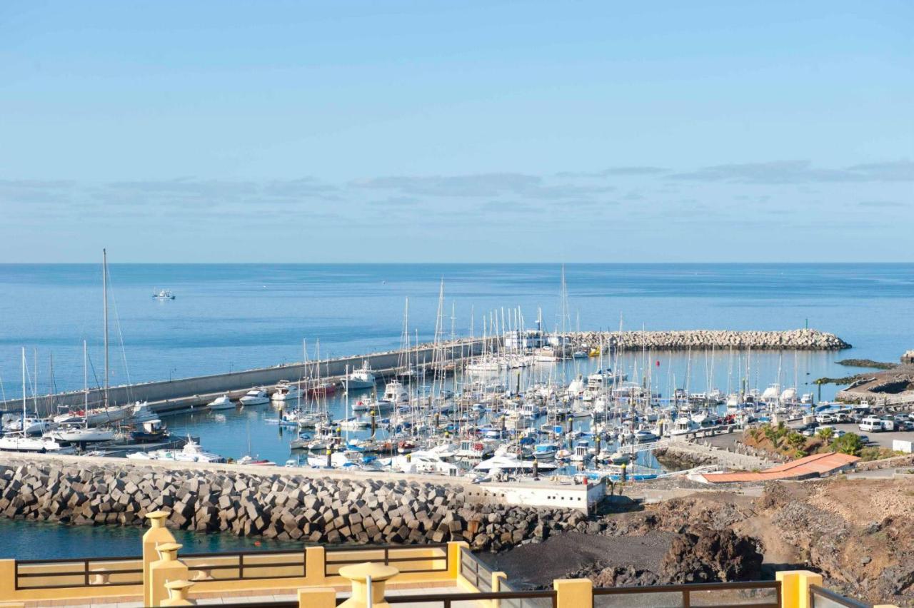 330 - Edf Aguamarina - Vacation Rental Home In The Coast Line Of Golf Del Sur San Miguel de Abona Esterno foto