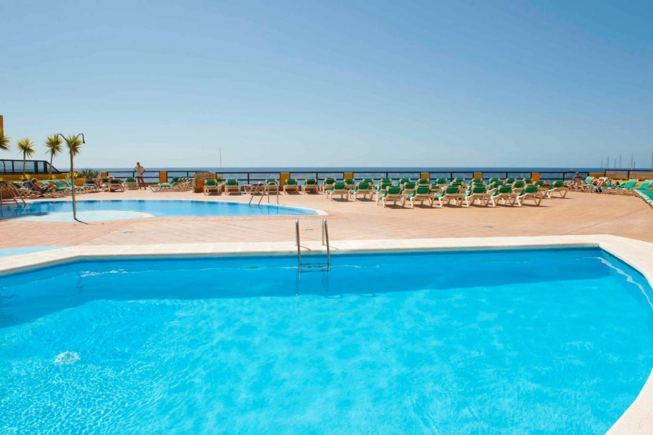 330 - Edf Aguamarina - Vacation Rental Home In The Coast Line Of Golf Del Sur San Miguel de Abona Esterno foto