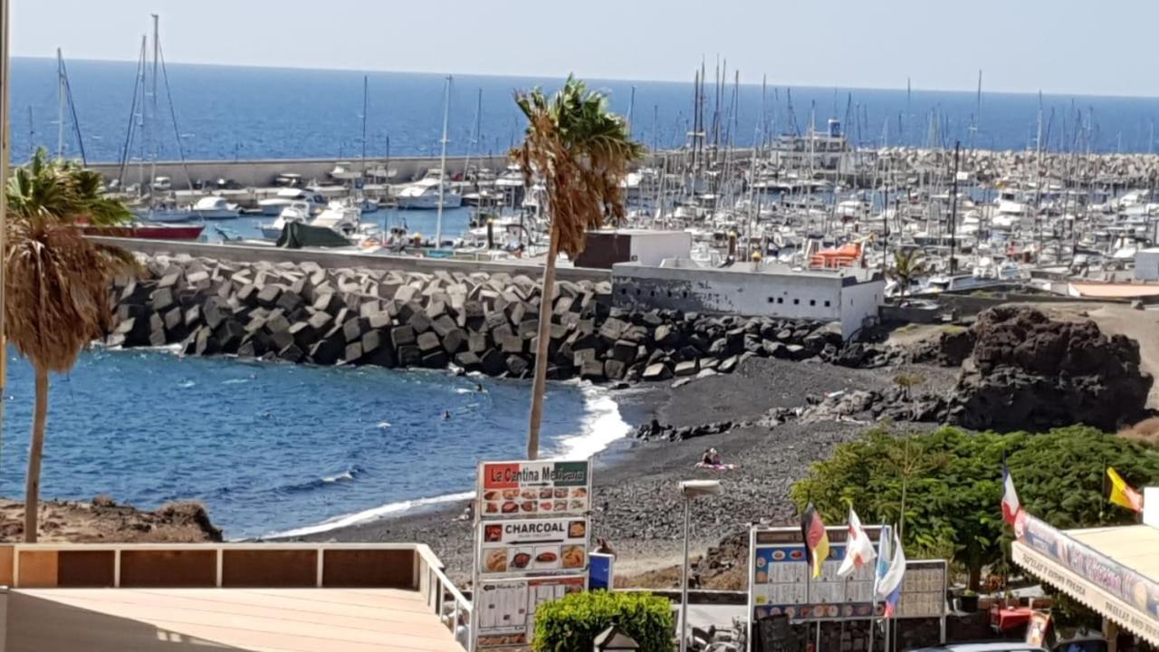 330 - Edf Aguamarina - Vacation Rental Home In The Coast Line Of Golf Del Sur San Miguel de Abona Esterno foto