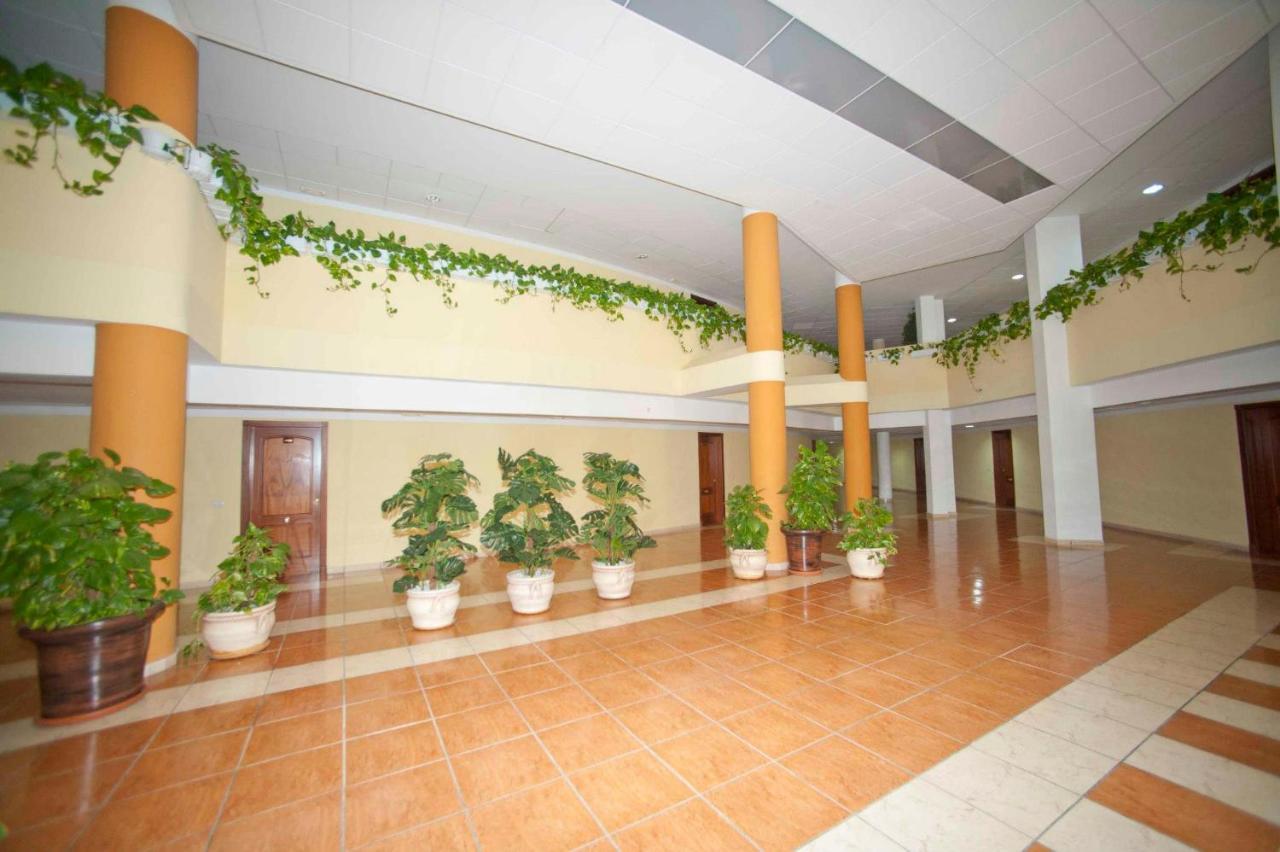 330 - Edf Aguamarina - Vacation Rental Home In The Coast Line Of Golf Del Sur San Miguel de Abona Esterno foto