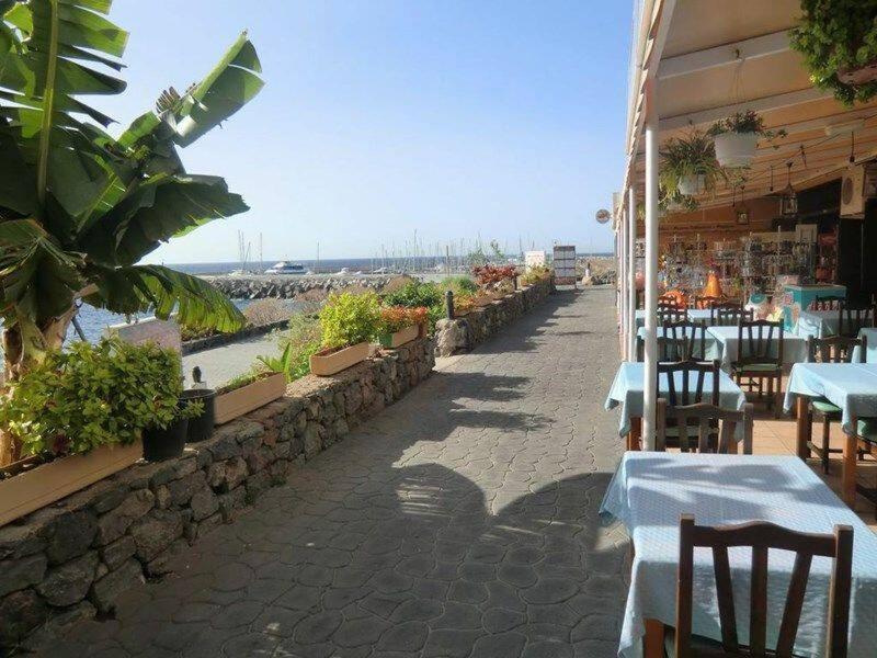 330 - Edf Aguamarina - Vacation Rental Home In The Coast Line Of Golf Del Sur San Miguel de Abona Esterno foto