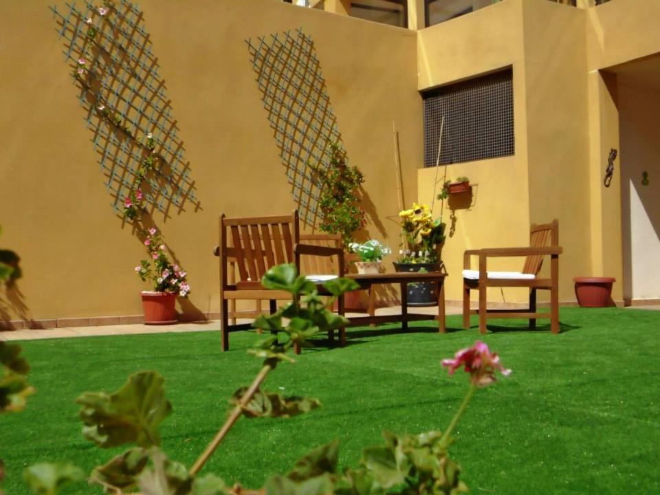 330 - Edf Aguamarina - Vacation Rental Home In The Coast Line Of Golf Del Sur San Miguel de Abona Esterno foto