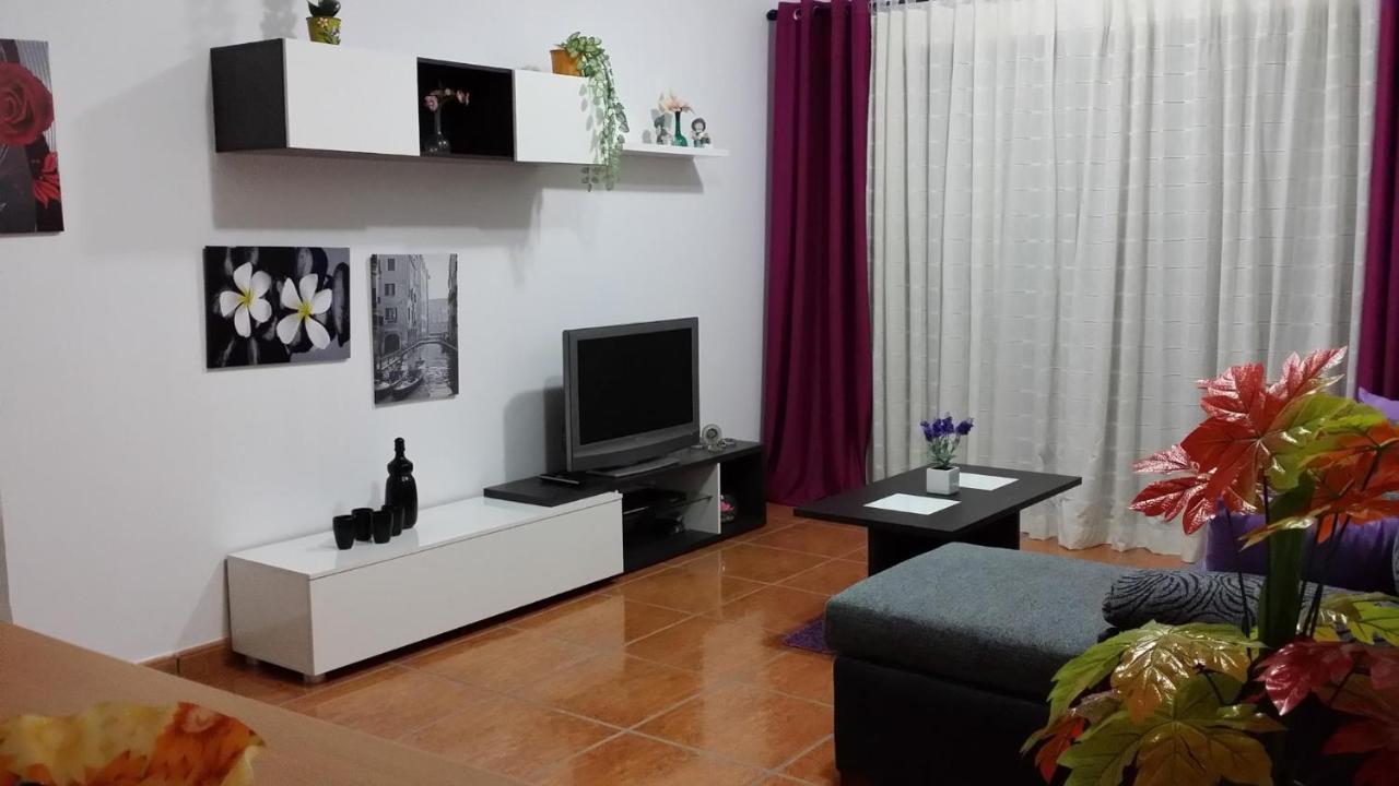 330 - Edf Aguamarina - Vacation Rental Home In The Coast Line Of Golf Del Sur San Miguel de Abona Esterno foto