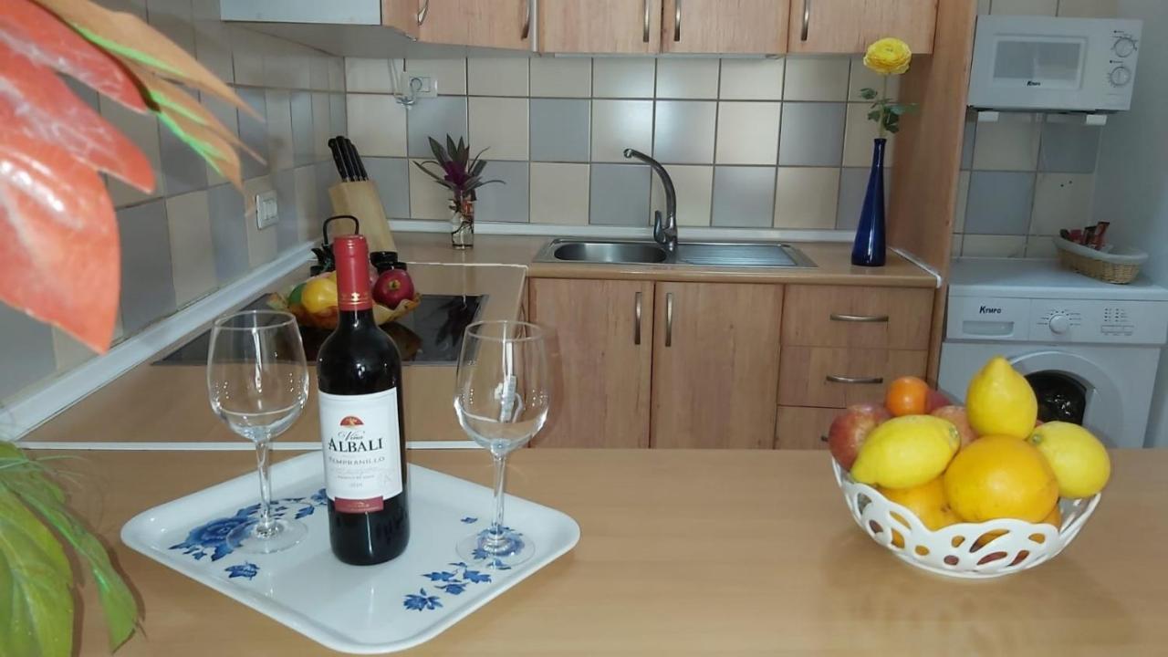 330 - Edf Aguamarina - Vacation Rental Home In The Coast Line Of Golf Del Sur San Miguel de Abona Esterno foto
