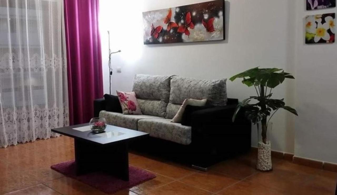 330 - Edf Aguamarina - Vacation Rental Home In The Coast Line Of Golf Del Sur San Miguel de Abona Esterno foto