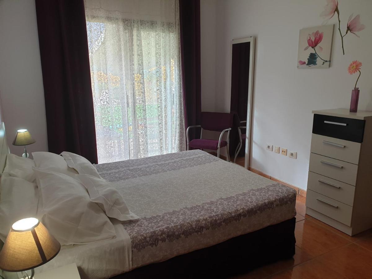 330 - Edf Aguamarina - Vacation Rental Home In The Coast Line Of Golf Del Sur San Miguel de Abona Esterno foto